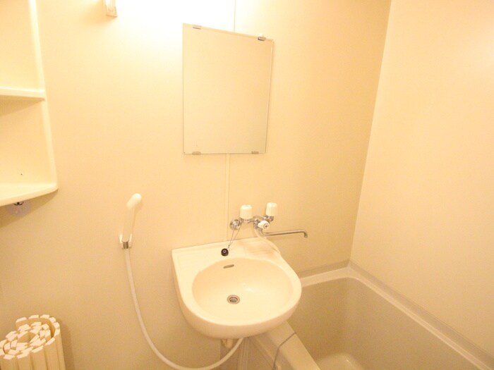 クインズコート豊島の物件内観写真