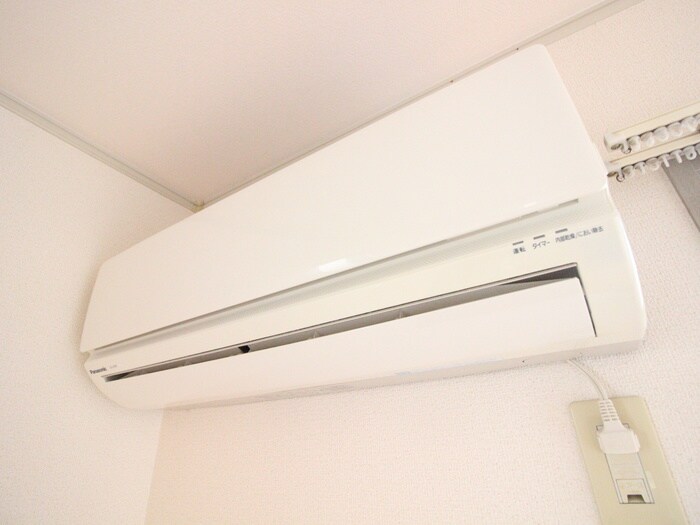 クインズコート豊島の物件内観写真