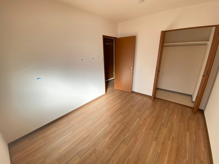 ＷＩＺ　ＰＬＡＩＳＩＲ　若王寺の物件内観写真