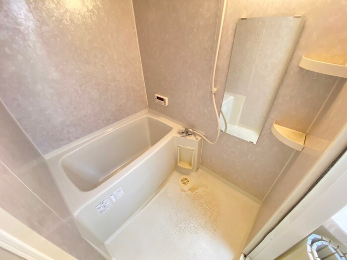 ＷＩＺ　ＰＬＡＩＳＩＲ　若王寺の物件内観写真