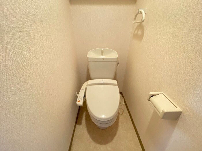 ＷＩＺ　ＰＬＡＩＳＩＲ　若王寺の物件内観写真