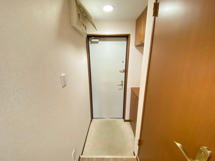 ＷＩＺ　ＰＬＡＩＳＩＲ　若王寺の物件内観写真