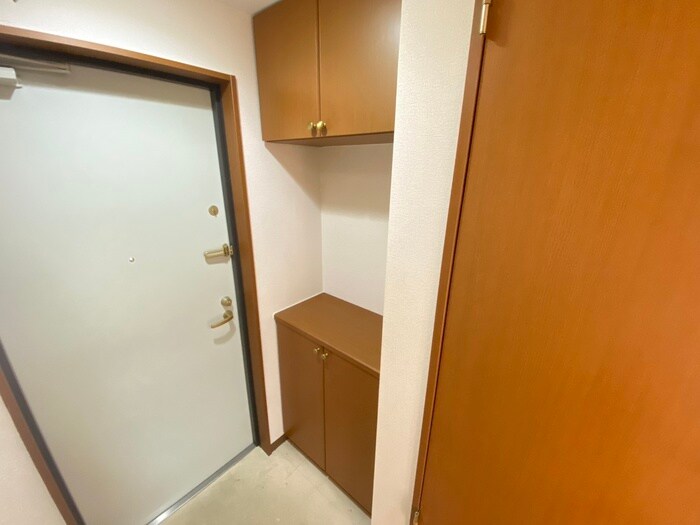 ＷＩＺ　ＰＬＡＩＳＩＲ　若王寺の物件内観写真