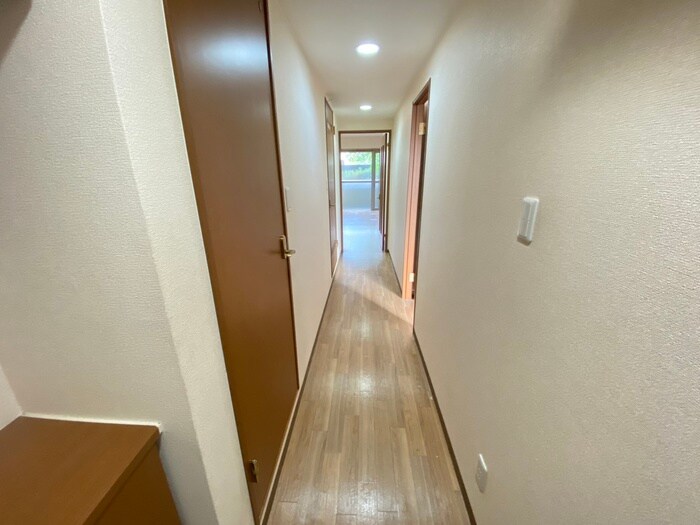 ＷＩＺ　ＰＬＡＩＳＩＲ　若王寺の物件内観写真