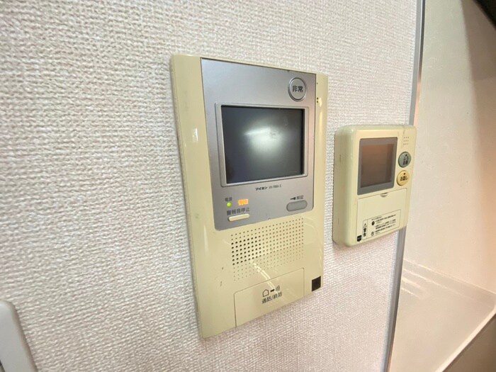 ＷＩＺ　ＰＬＡＩＳＩＲ　若王寺の物件内観写真