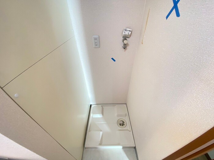 ＷＩＺ　ＰＬＡＩＳＩＲ　若王寺の物件内観写真