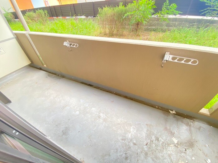 ＷＩＺ　ＰＬＡＩＳＩＲ　若王寺の物件内観写真