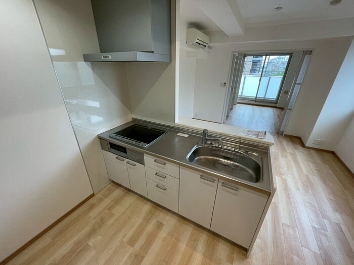 レジデンス岡本の物件内観写真