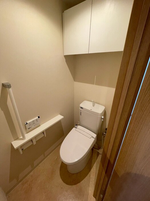 レジデンス岡本の物件内観写真