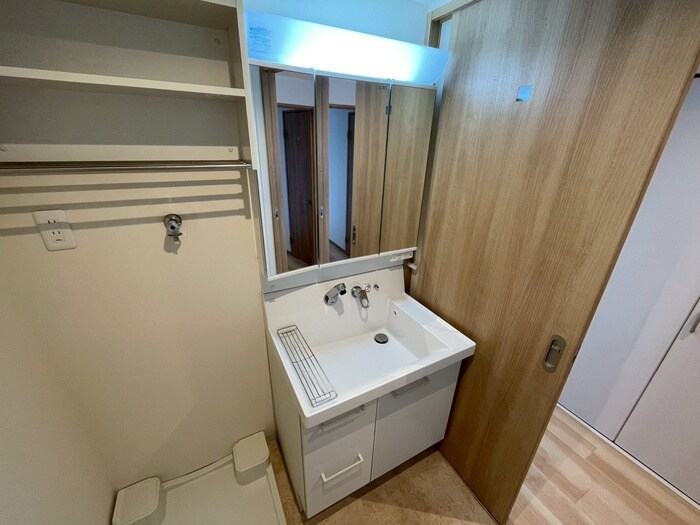 レジデンス岡本の物件内観写真