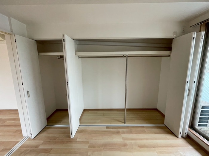 レジデンス岡本の物件内観写真