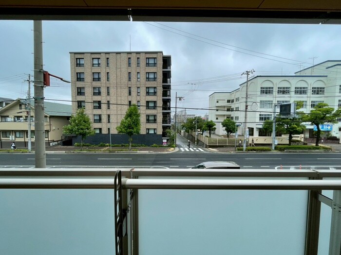 レジデンス岡本の物件内観写真