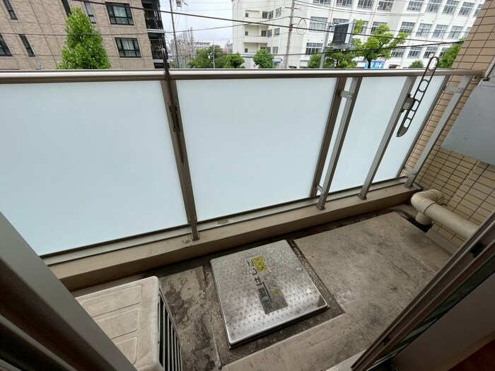 レジデンス岡本の物件内観写真