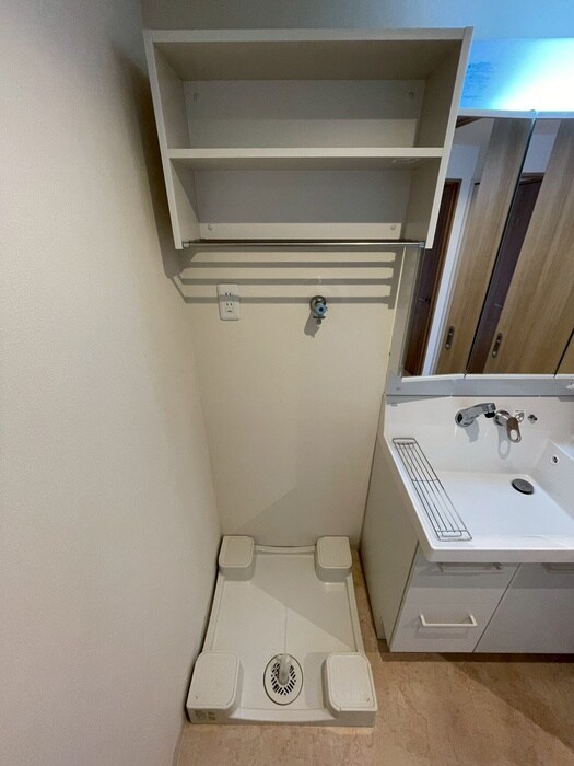 レジデンス岡本の物件内観写真