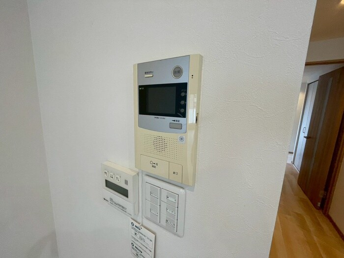 レジデンス岡本の物件内観写真