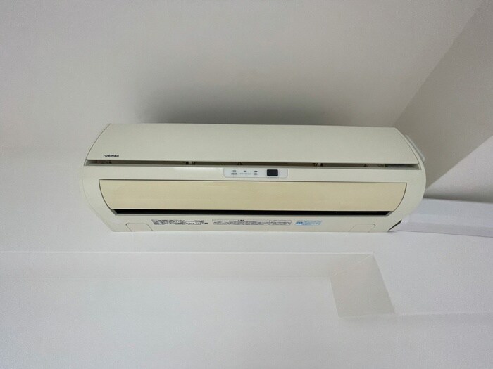 レジデンス岡本の物件内観写真