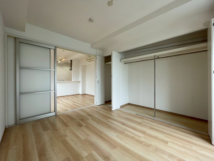 レジデンス岡本の物件内観写真