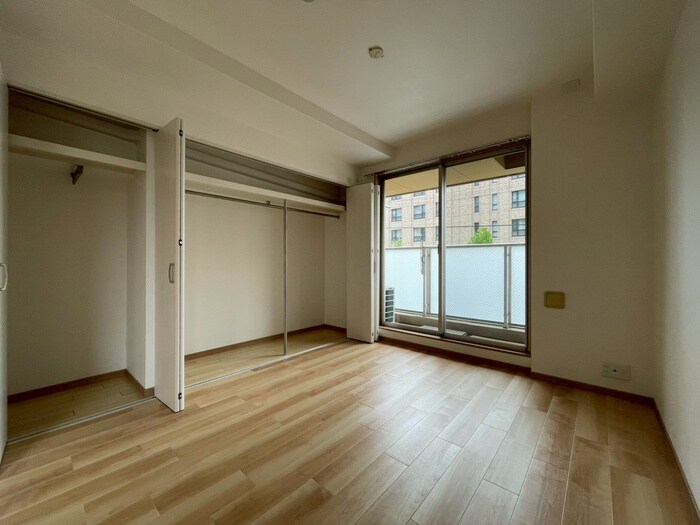 レジデンス岡本の物件内観写真