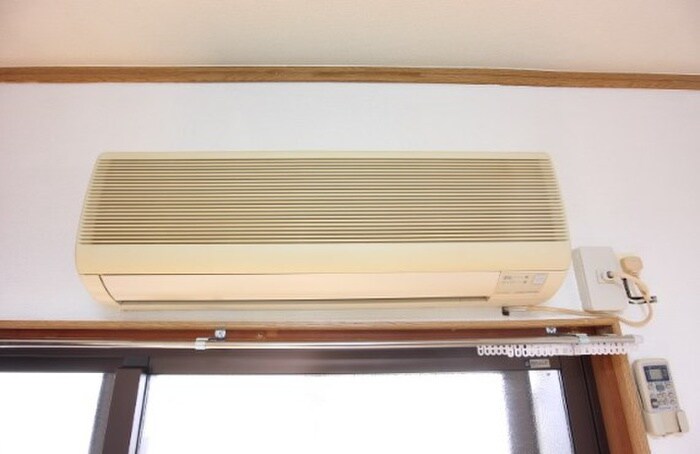 グリ－ンハイツの物件内観写真