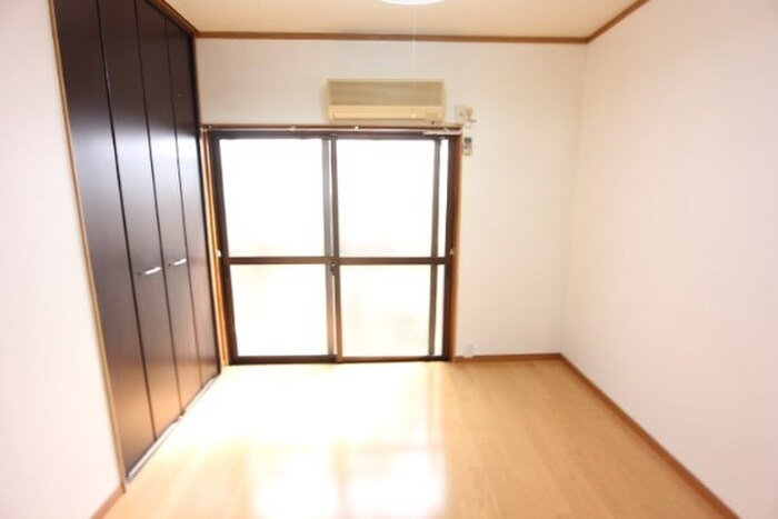 グリ－ンハイツの物件内観写真