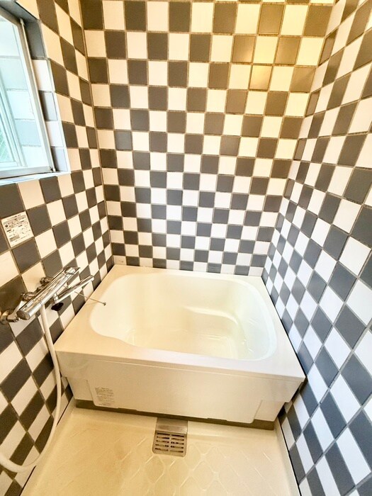 ｸﾘｽﾀﾙ ｱﾚｲの物件内観写真