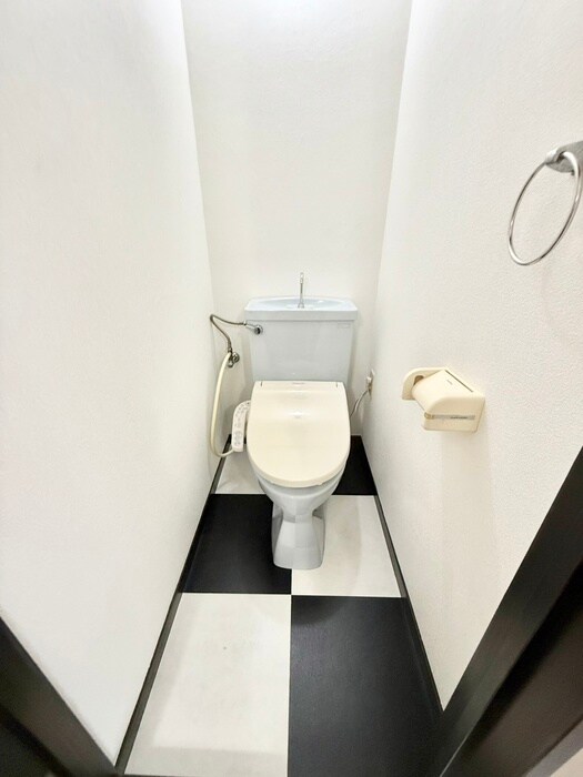 ｸﾘｽﾀﾙ ｱﾚｲの物件内観写真