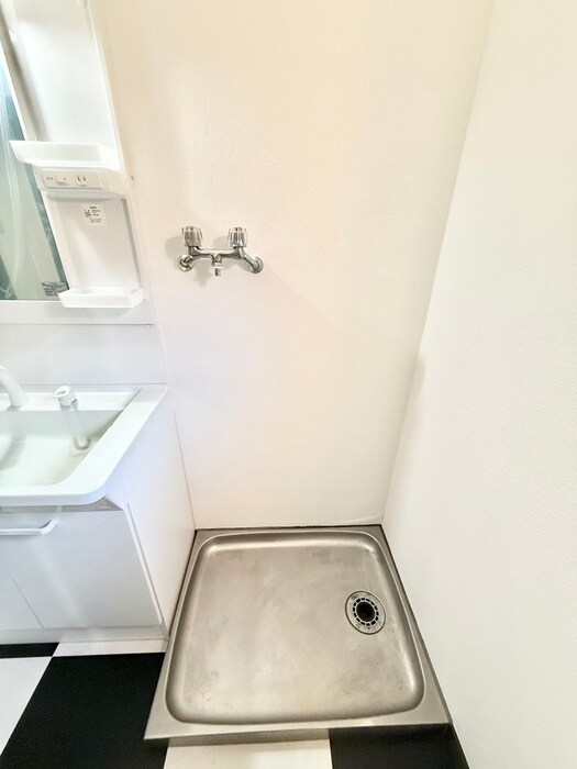 ｸﾘｽﾀﾙ ｱﾚｲの物件内観写真