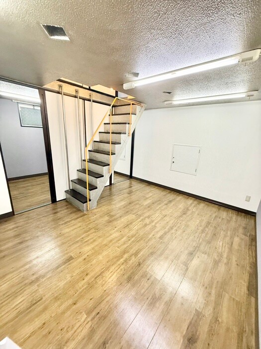 ｸﾘｽﾀﾙ ｱﾚｲの物件内観写真