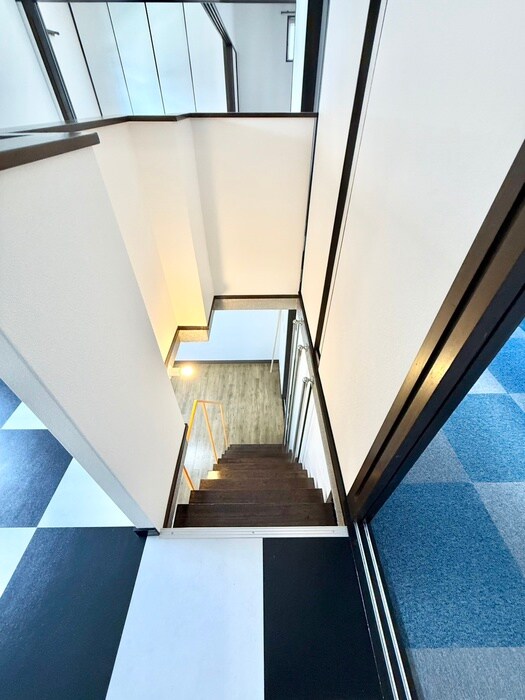 ｸﾘｽﾀﾙ ｱﾚｲの物件内観写真