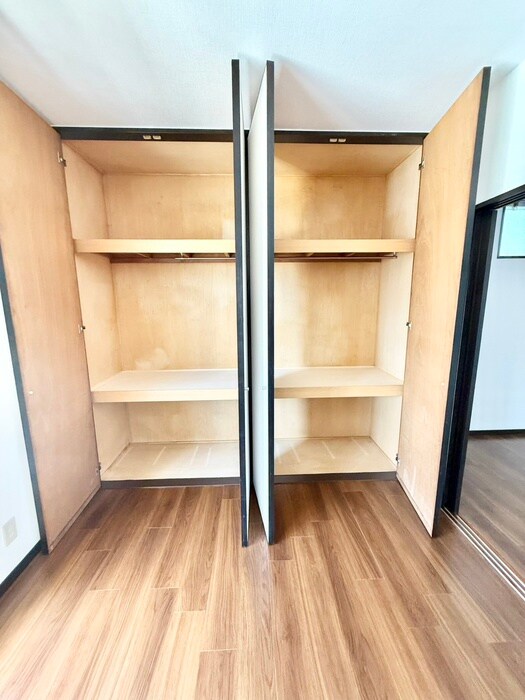 ｸﾘｽﾀﾙ ｱﾚｲの物件内観写真