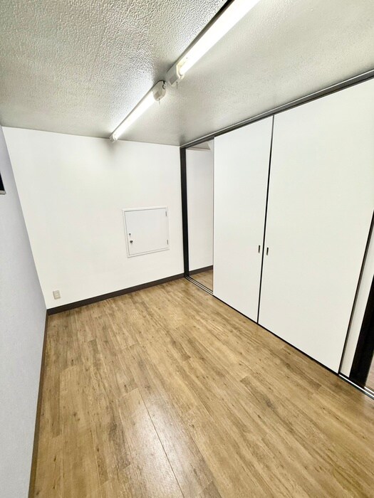 ｸﾘｽﾀﾙ ｱﾚｲの物件内観写真