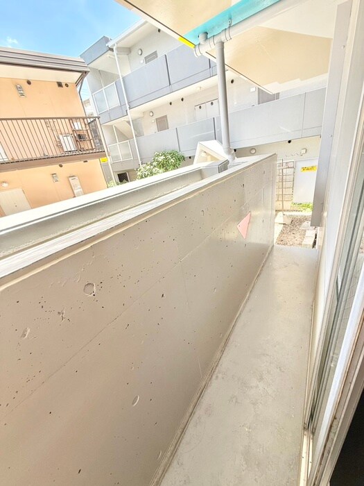 ｸﾘｽﾀﾙ ｱﾚｲの物件内観写真