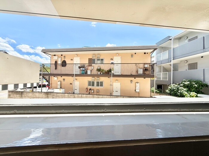 ｸﾘｽﾀﾙ ｱﾚｲの物件内観写真