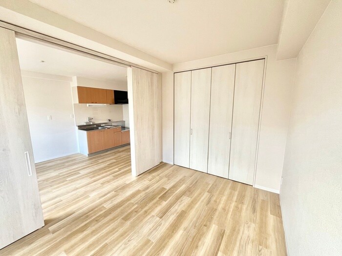 メゾンうねのの物件内観写真