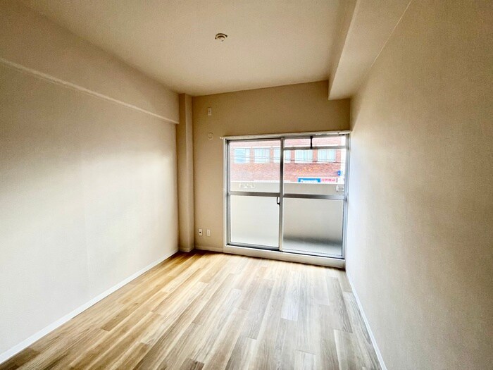 メゾンうねのの物件内観写真