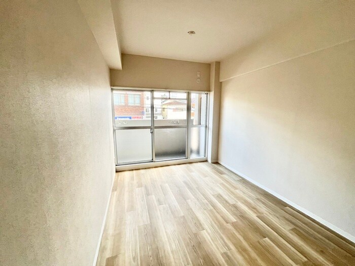 メゾンうねのの物件内観写真