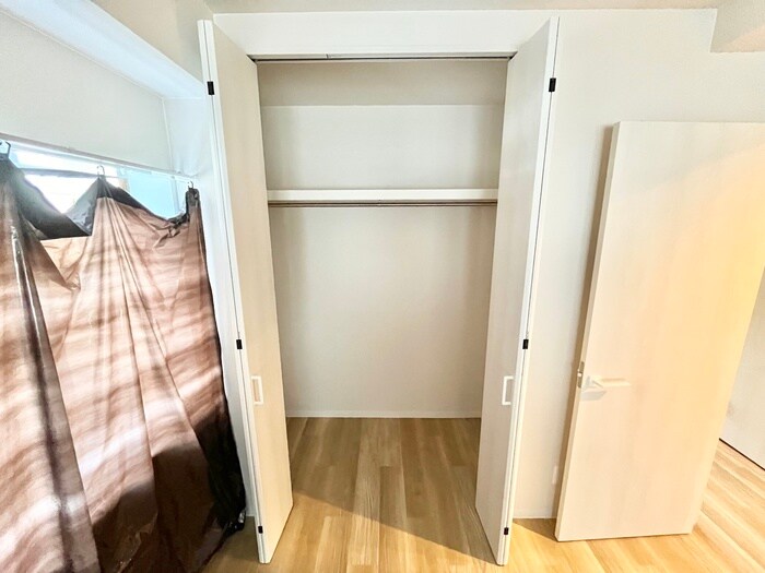 メゾンうねのの物件内観写真