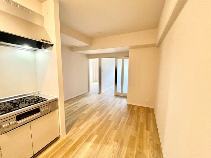 メゾンうねのの物件内観写真