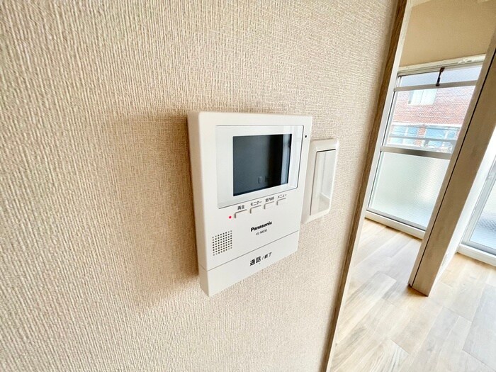 メゾンうねのの物件内観写真