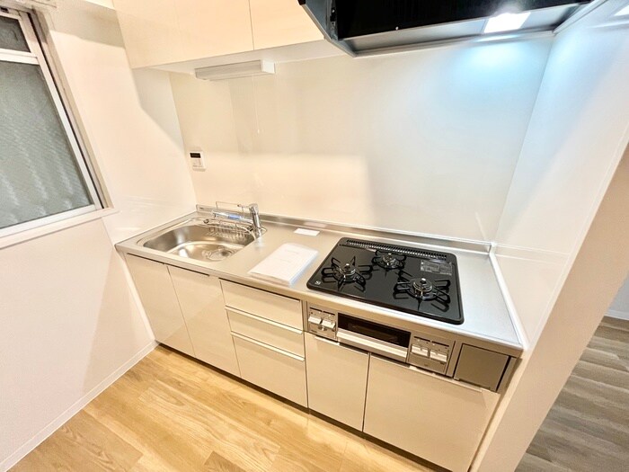 メゾンうねのの物件内観写真