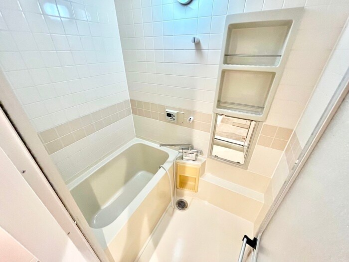 メゾンうねのの物件内観写真