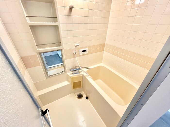 メゾンうねのの物件内観写真