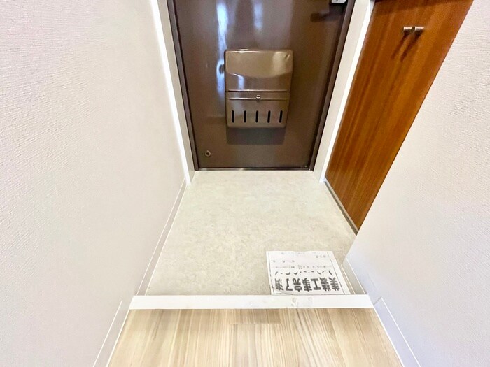 メゾンうねのの物件内観写真