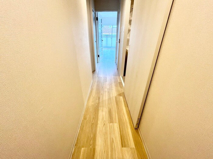 メゾンうねのの物件内観写真