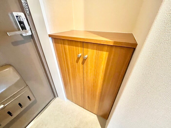 メゾンうねのの物件内観写真