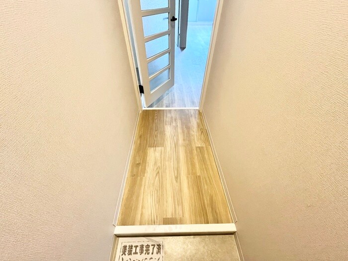 メゾンうねのの物件内観写真