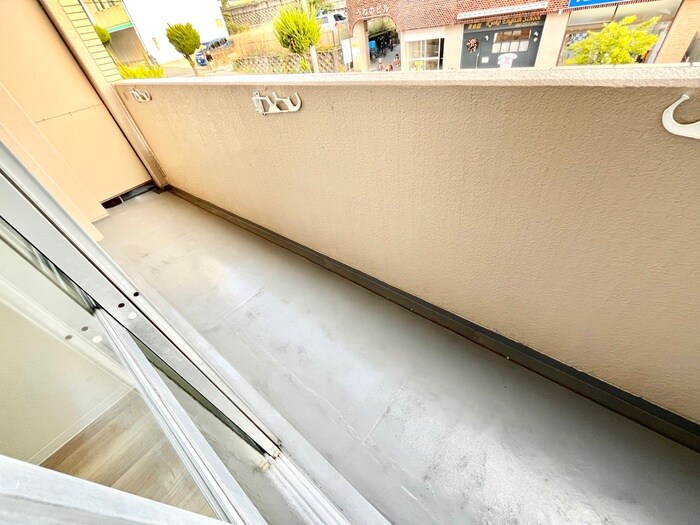 メゾンうねのの物件内観写真