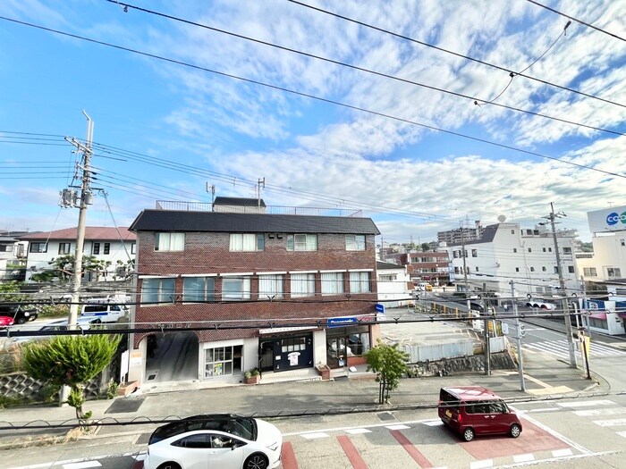 メゾンうねのの物件内観写真