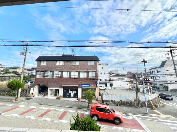 メゾンうねのの物件内観写真