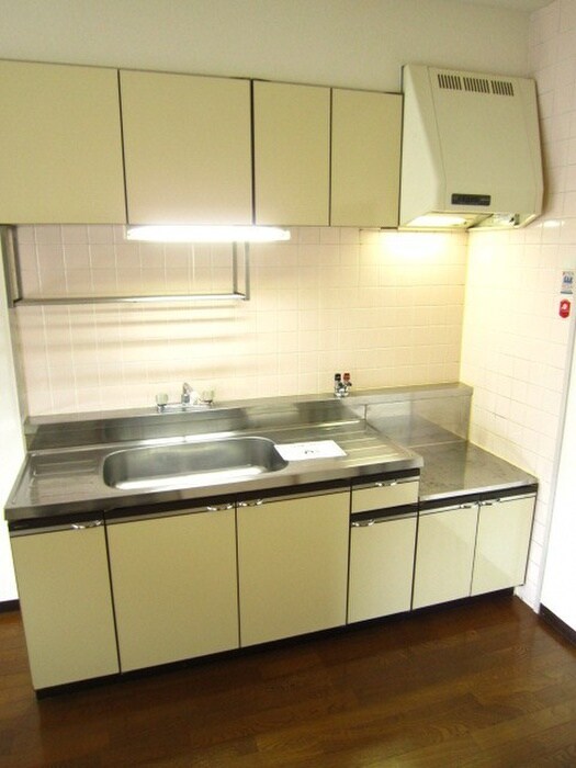 ELESPA 24の物件内観写真